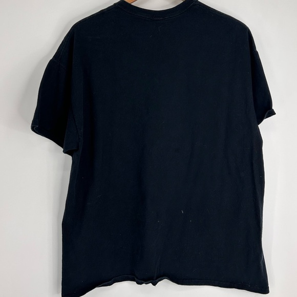 Vintage Disney Mens Spell Out The Broadway Musical The Lion King T-Shirt Size XL - Picture 5 of 5